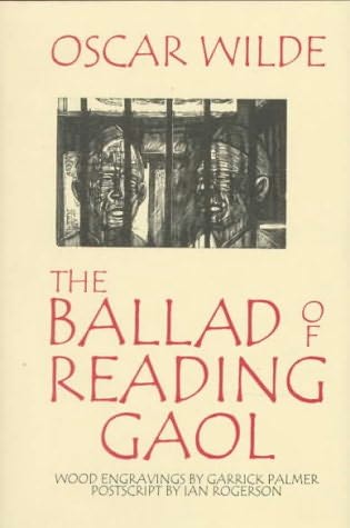 BALLAD OF READING GAOL