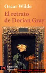 The picture of Dorian Gray