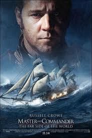 Master and commander